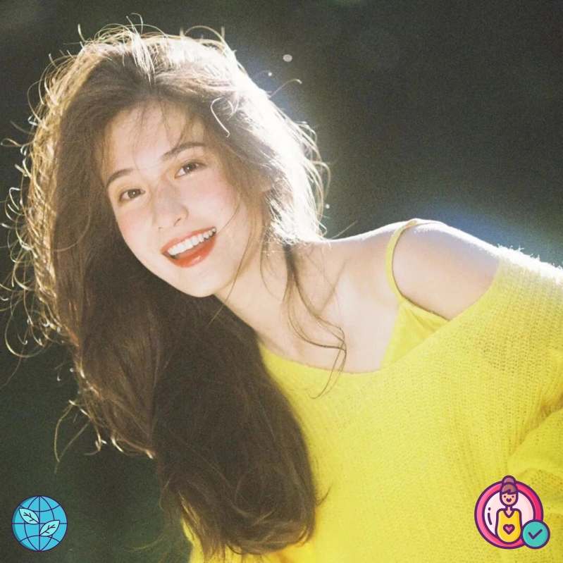 林女士